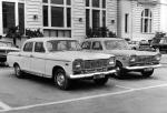 Shanghai SH760A 1974 года